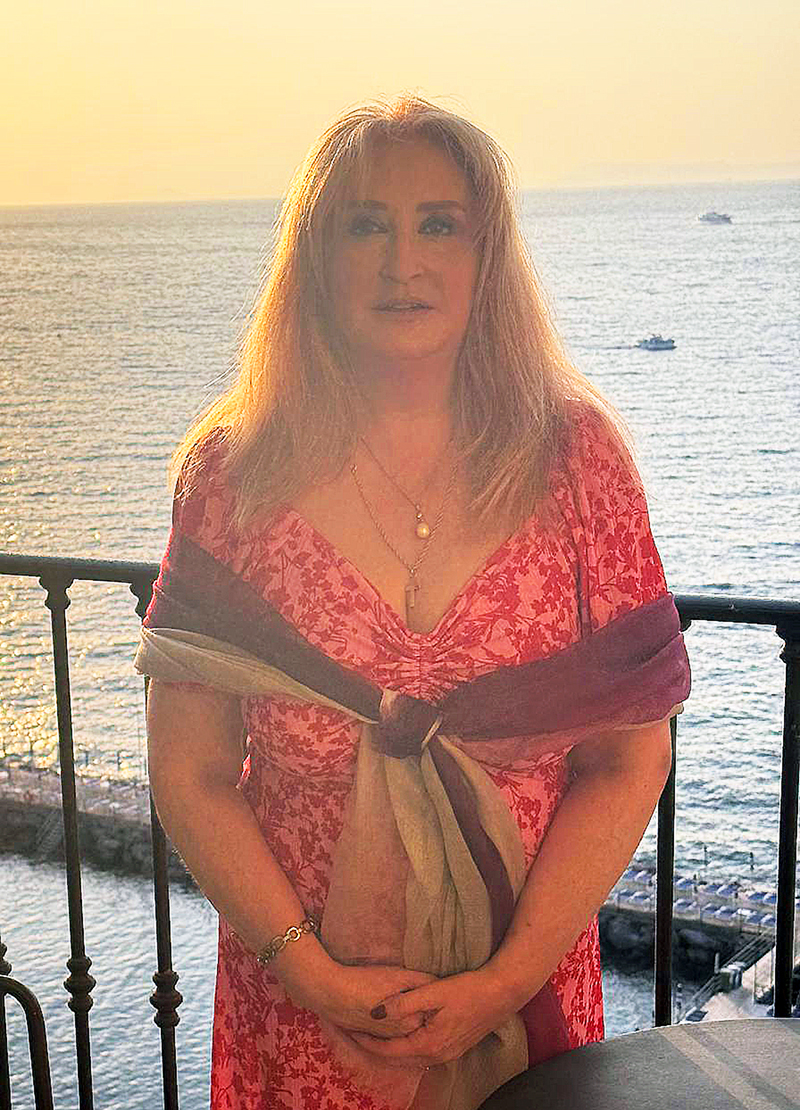 Alison Hennessey